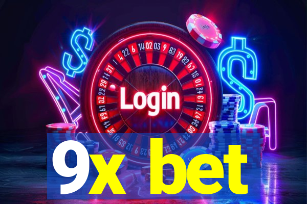 9x bet